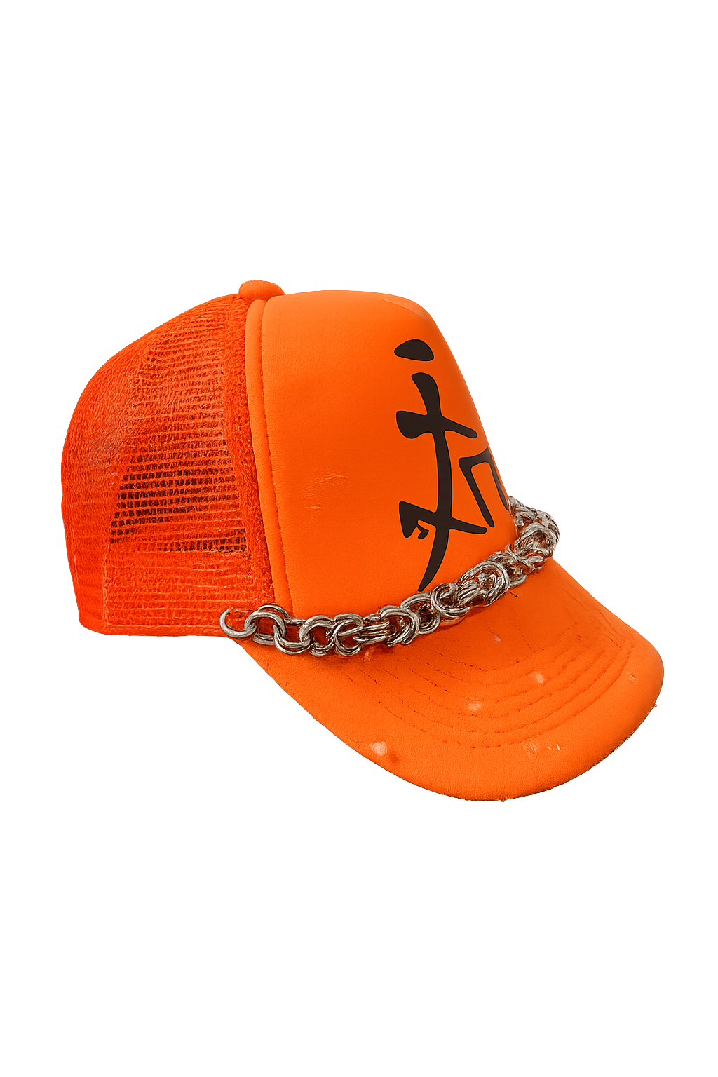 MONCHCAP